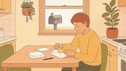 What Happens to Your Letters After You Mail Them to Pinellas County Jail