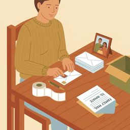 Mailing Rules at Dakota County Jail: Address, Legal Mail, and Indigent Postage