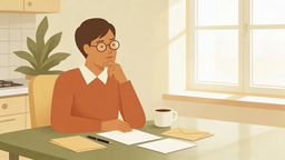 Mail & Digital Mail at Johnston Unit: What You Can Send, Where to Address It, and Stationery Options