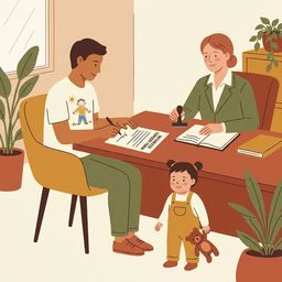 How to File a Caretaker Authorization Affidavit in Hamilton County Juvenile Court