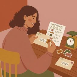 How to Send Mail to Someone at Van Zandt County Jail (what address to use and how to format it)