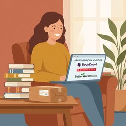 Why you can’t mail packages directly to someone at CIW — how the vendor system works