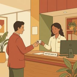 What You Can (and Can't) Bring Into the Visiting Room at BWCI