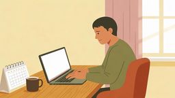 How to set up your first visit at SCI Phoenix (IVS step-by-step)