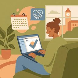 The New Visiting System at San Luis Obispo County Jail: What Changes on April 7, 2025