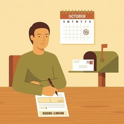 Sending Money to Someone at Casa Grande: Deposit Methods and the 14-Day Hold Explained