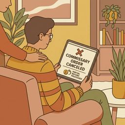 Who Can Send Money to an Inmate at Jordan Unit (And Why Your Deposit or eCommDirect Package Might Be Refused)