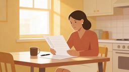 What Your Loved One Needs for Their First Commissary Trip at FCI Gilmer (Checklist)