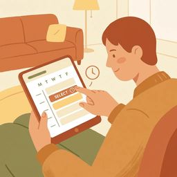 The Four Types of TDCJ Visits — Which Ones You May See for Alfred D. Hughes Unit