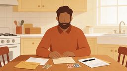 How to Send Mail to Someone at Oklahoma County Jail (so it reaches them)