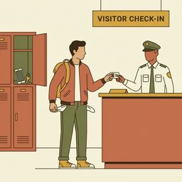 What You Can and Can't Bring to Manatee Jail Visitation: Complete Checklist