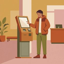 Three Ways to Put Money on an Inmate's Account at Robeson County Jail (ATM, Online via JailPackStore, and Money Order rules)