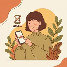 How to Refuse, Block, and Unblock Calls from Pendleton (Step‑by‑Step)