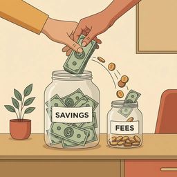 Why half your deposit goes to fees at Berks County Jail (what that means for the inmate)