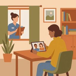 Henderson Video Visit Rules: Recording, Monitoring, and Consequences for Misconduct