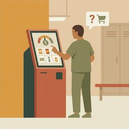 How to Add Money to an Inmate's Account at Salem County Jail (All Ways)