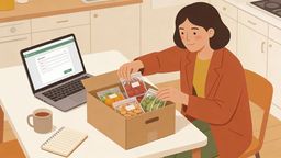 How to Send a Union Supply Care Package to Brooks County Jail