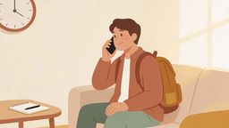 Qué esperar cuando su ser querido llama desde Maricopa County Jail: horarios, duración de la llamada y grabación