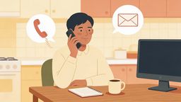 A quién llamar cuando tenga preguntas sobre Leath Correctional Institution