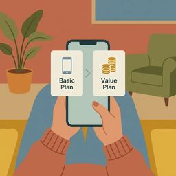 Setting Up Phone Service for Someone at New River Valley Regional Jail: AdvancePay vs. ConnectNetwork