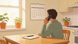 Scheduling a Video Visit at Will County Adult Detention Facility: Phone Numbers, Booking Window, and Arrival Rules