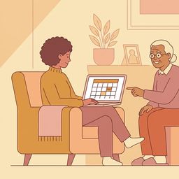 How to Visit Facility