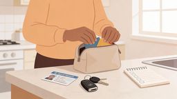 Before Your First Visit to Genesee County Jail: Sign-In Rules & What to Bring