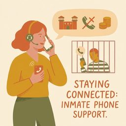 Quick Contacts: Who to Call About an Inmate at Roy K. Robb