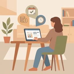 How Much Video Visits Cost at Brevard County Jail (And How to Pay)