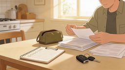 What to Bring to Your First Visit at Three Forks Regional Jail (Checklist)