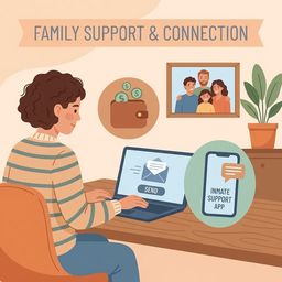 How to Put Money on an Inmate's Phone Account at Dane County Jail (AdvancePay)