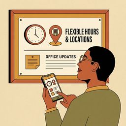 Grant County Detention Center: Phone, Address, and Office Hours