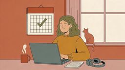 Before your first Putnamville video visit: dress rules, payment options, and a tech checklist