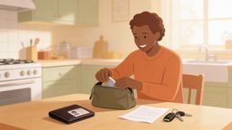 What to Bring and Expect for Your First On-Site Video Visit at Western Virginia Regional Jail (Salem)