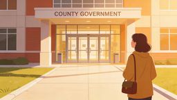 Where to Go for On‑Site Video Visits at Denton County Jail and what to expect when you arrive