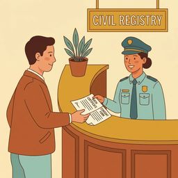 How to Send Money to District Vi Juvenile Detention Center, ID (ID)