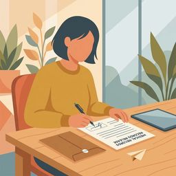 How to Request an Inmate's Medical Records from Julia Tutwiler (ADOC): Forms, Sensitive Data, and Where to Send It