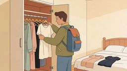 What to Wear (and What Not to Wear) When Visiting EKCC