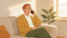 What to Know About Phone Calls from Central Mississippi Correctional Facility