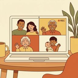 How St. Joseph County Jail Monitors and Records Video Visits (What Families Should Know)