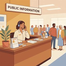 A quién llamar en Santa Barbara County: Court & Probation Phone Numbers, Addresses, and Office Hours