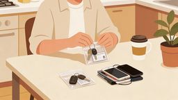 Before Your Visit: Security Screening & What You Can’t Bring into NC Prisons