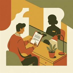 Common Mistakes That Get Visitation Applications Denied