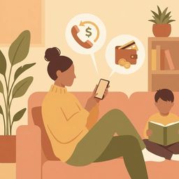 Setting Up Phone Calls from Madison CI: AdvancePay vs. Collect Calls