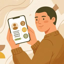 Who to Call About Someone at Mat‑Su Pretrial (Palmer, AK): facility and DOC numbers you may need