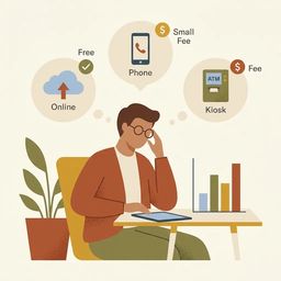 Four Ways to Send Money to Someone at Arapahoe County Jail (which is fastest)