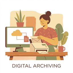 How IDOC's Mail Scanning Works (and How to Send Legal/Privileged Mail to Joliet Treatment Center)