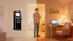 Video Visits at Waukesha County Jail: Lobby Kiosks vs. Remote GTL Visits from Home