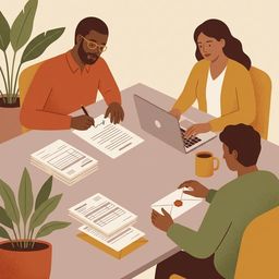 How to Request and Schedule a Video Visit at Garden State Youth Correctional Facility