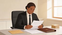 Legal Mail vs. Regular Mail at Santa Rita: What Attorneys and Families Need to Know